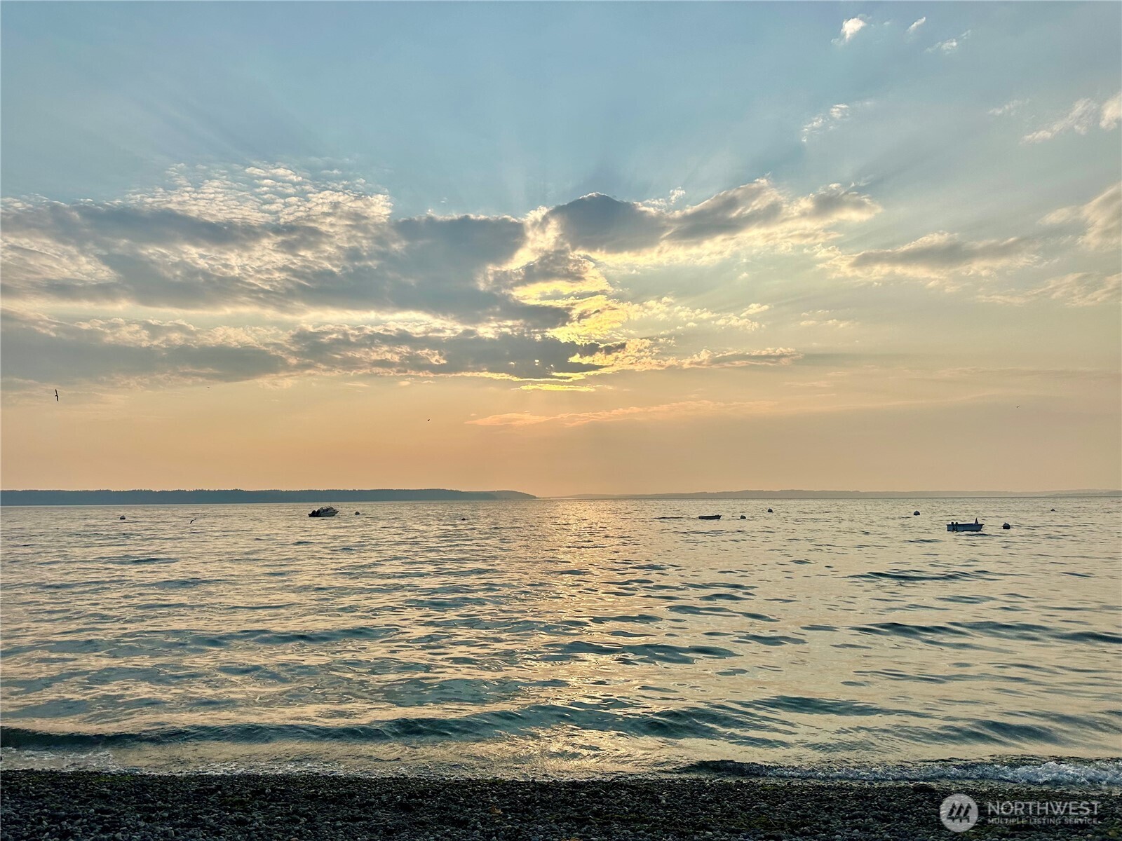 350 N Sunset Drive , Camano Island, WA 98282