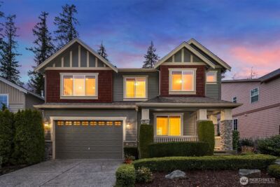 12612 Eagles Nest Drive , Mukilteo, WA 98275