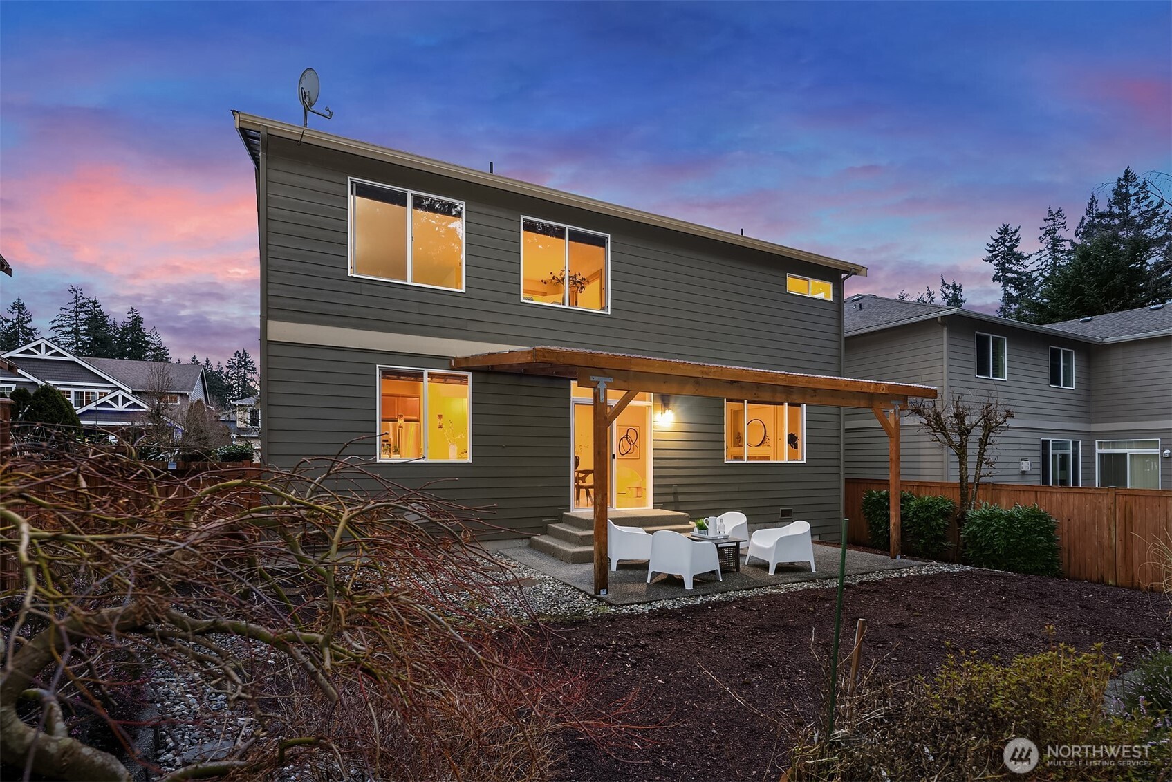 12612 Eagles Nest Drive , Mukilteo, WA 98275
