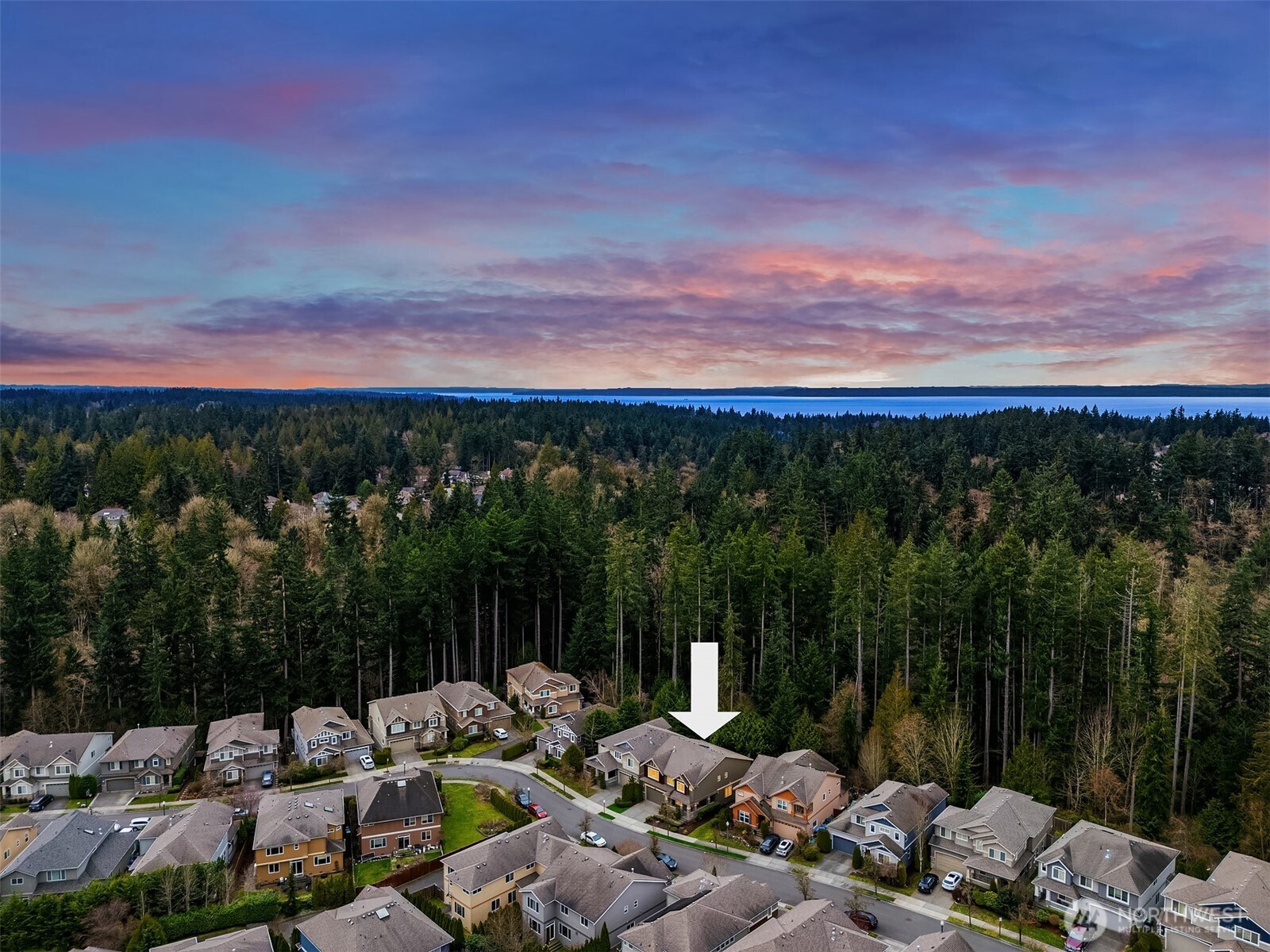 12612 Eagles Nest Drive , Mukilteo, WA 98275