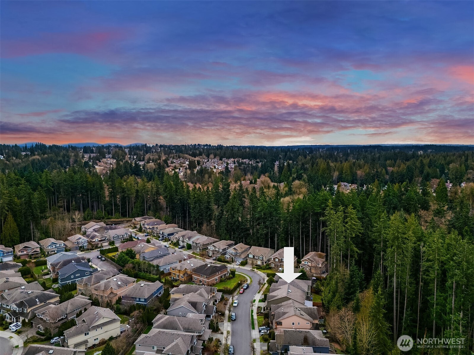 12612 Eagles Nest Drive , Mukilteo, WA 98275