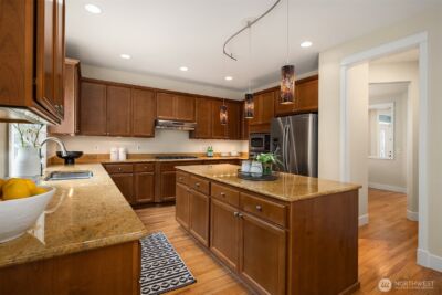 12612 Eagles Nest Drive , Mukilteo, WA 98275 - Photo 8