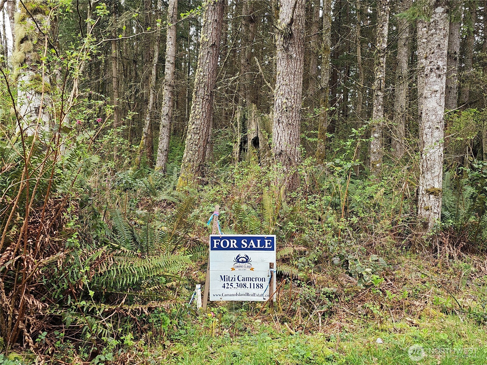 0 House Place , Camano Island, WA 98282