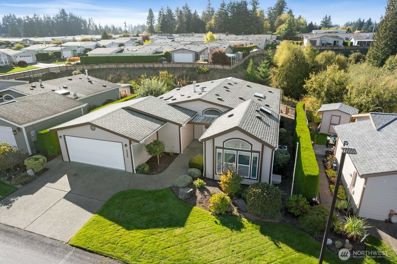 8902 60th Avenue E #79, Puyallup, WA 98371