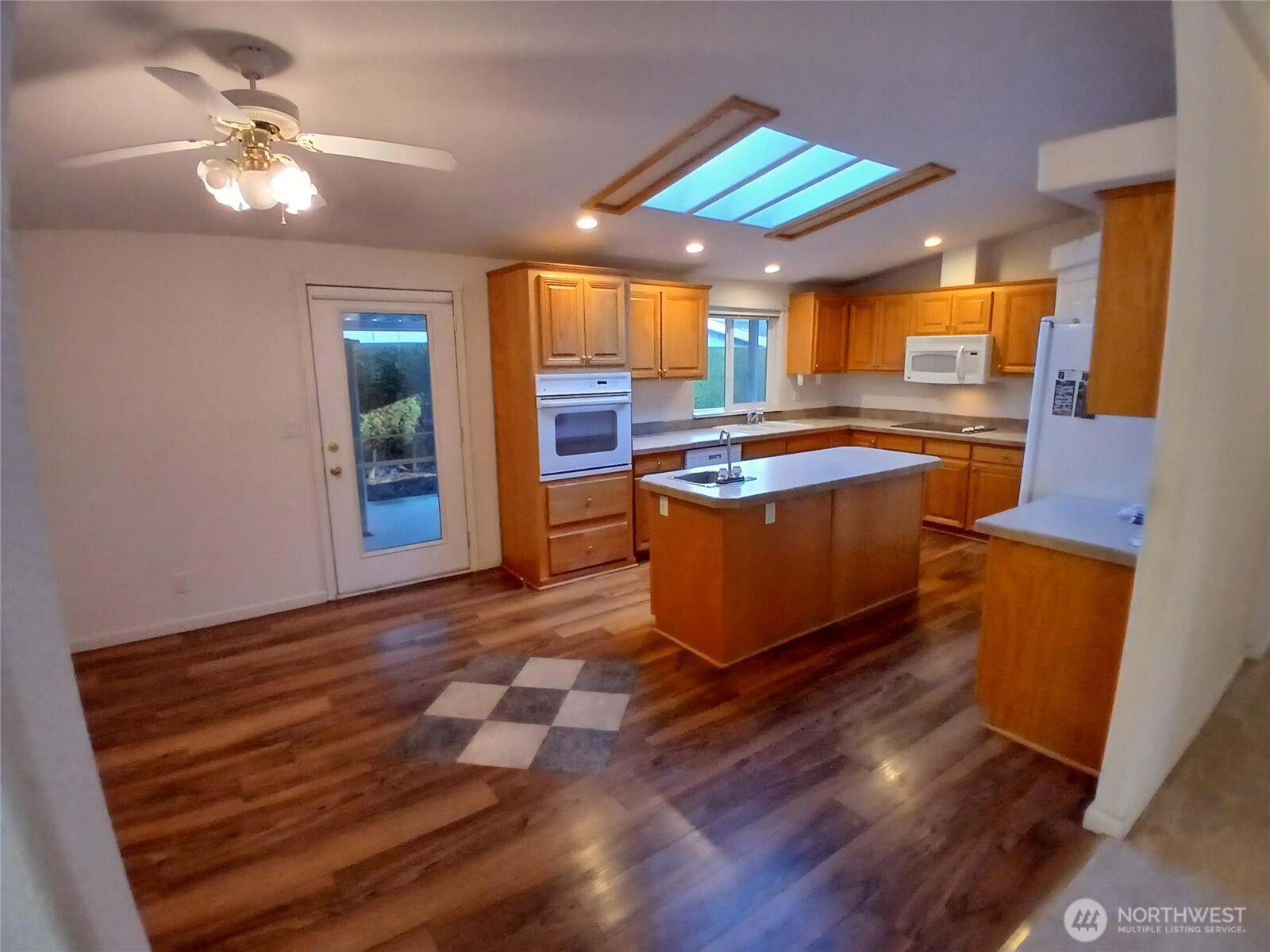 5702 90th Street Ct E #173, Puyallup, WA 98371