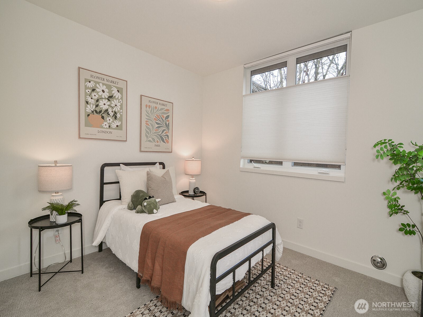 6539 4th Avenue NE #B, Seattle, WA 98115