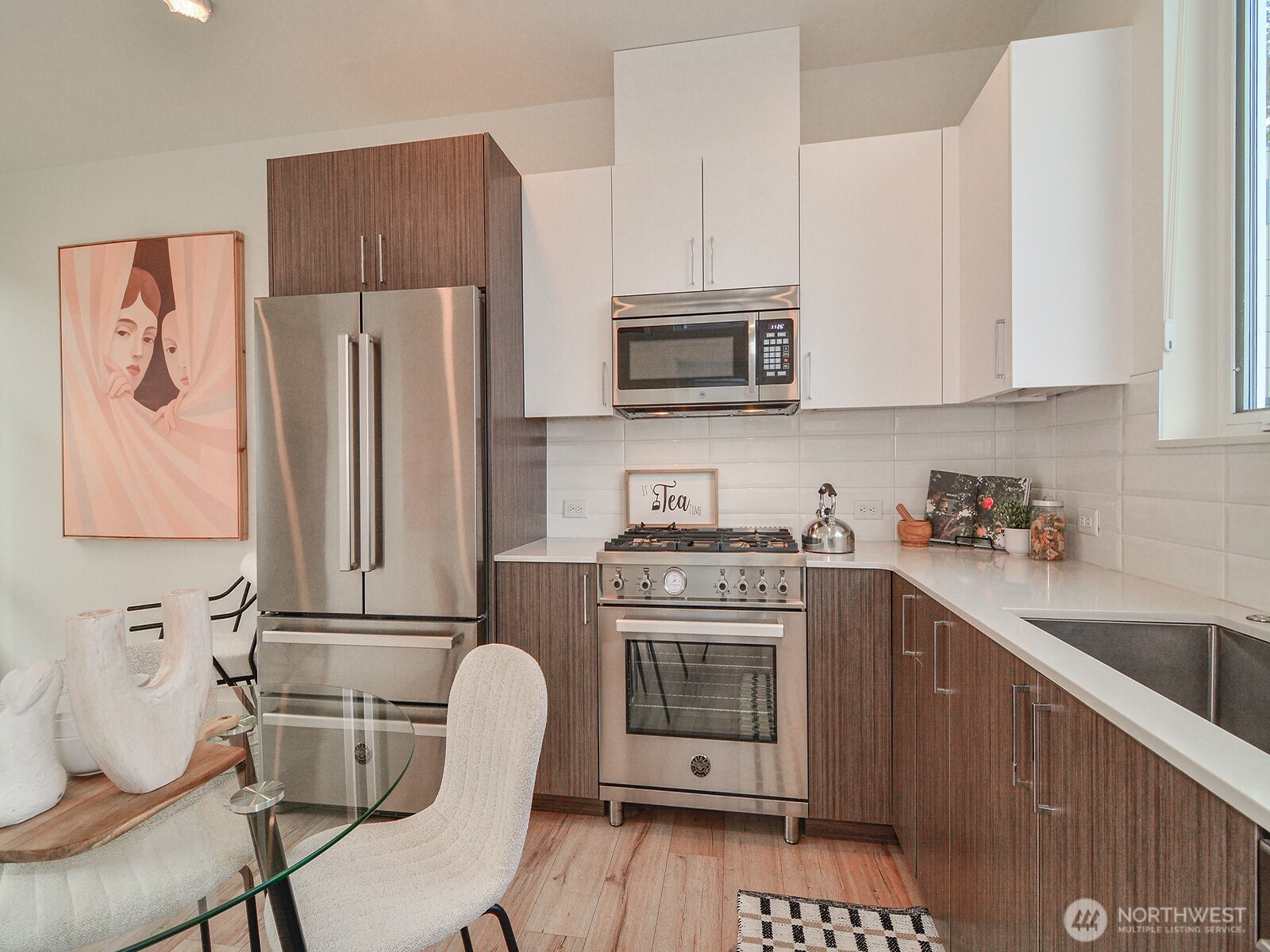 6539 4th Avenue NE #B, Seattle, WA 98115