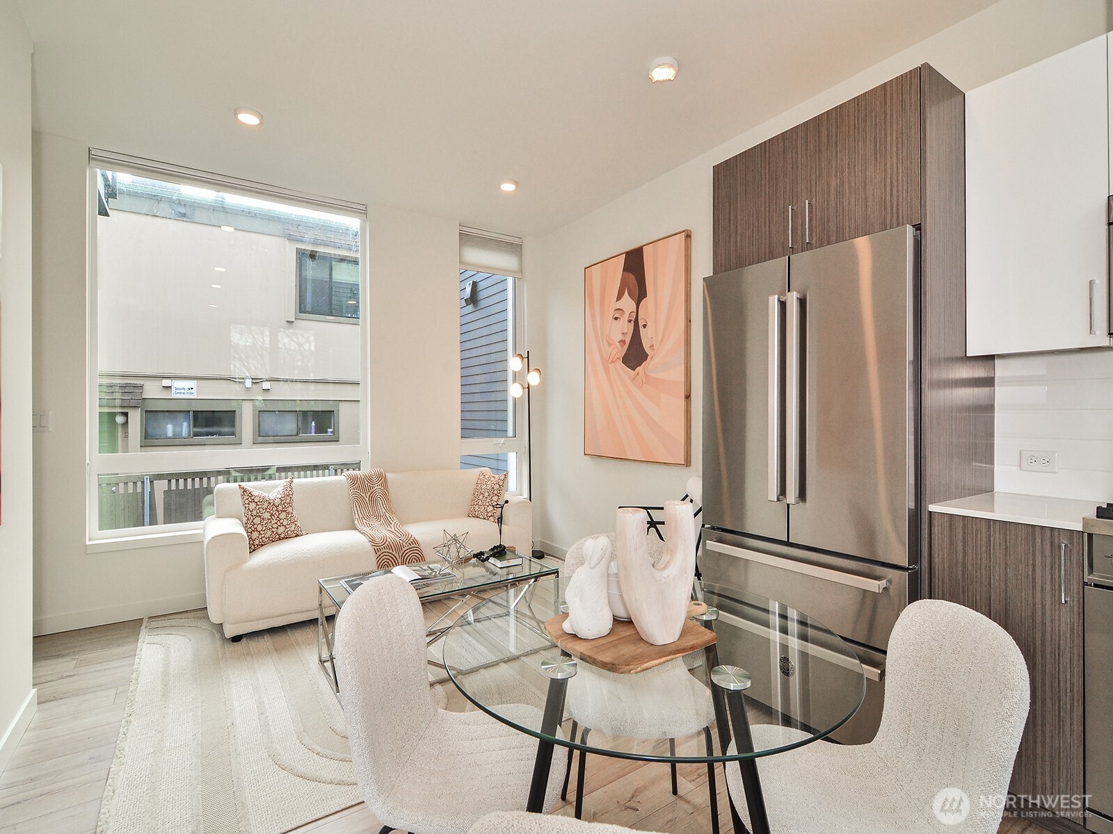 6539 4th Avenue NE #B, Seattle, WA 98115