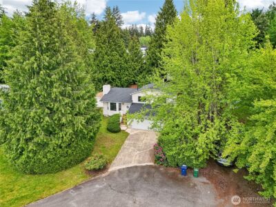12515 NE 107th Place , Kirkland, WA 98033 - Photo 20