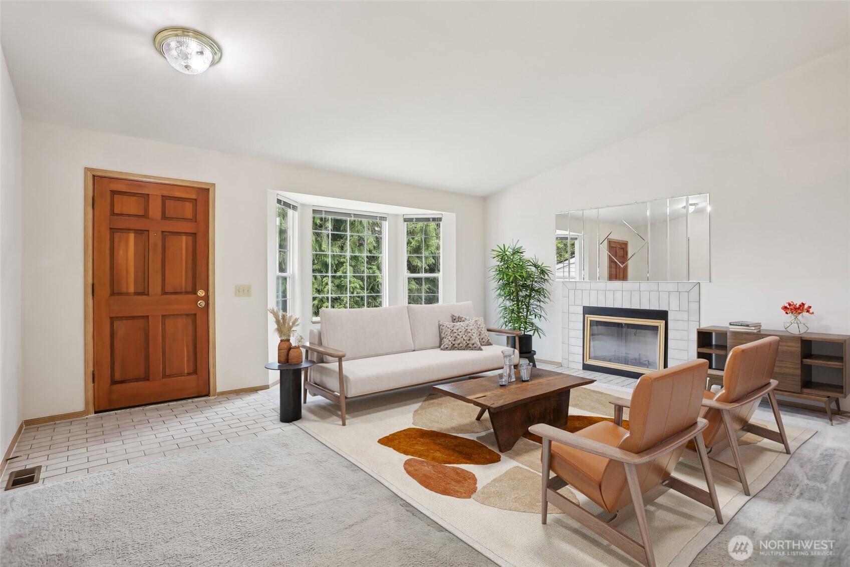 12515 NE 107th Place , Kirkland, WA 98033