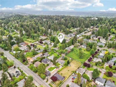 12515 NE 107th Place , Kirkland, WA 98033 - Photo 22