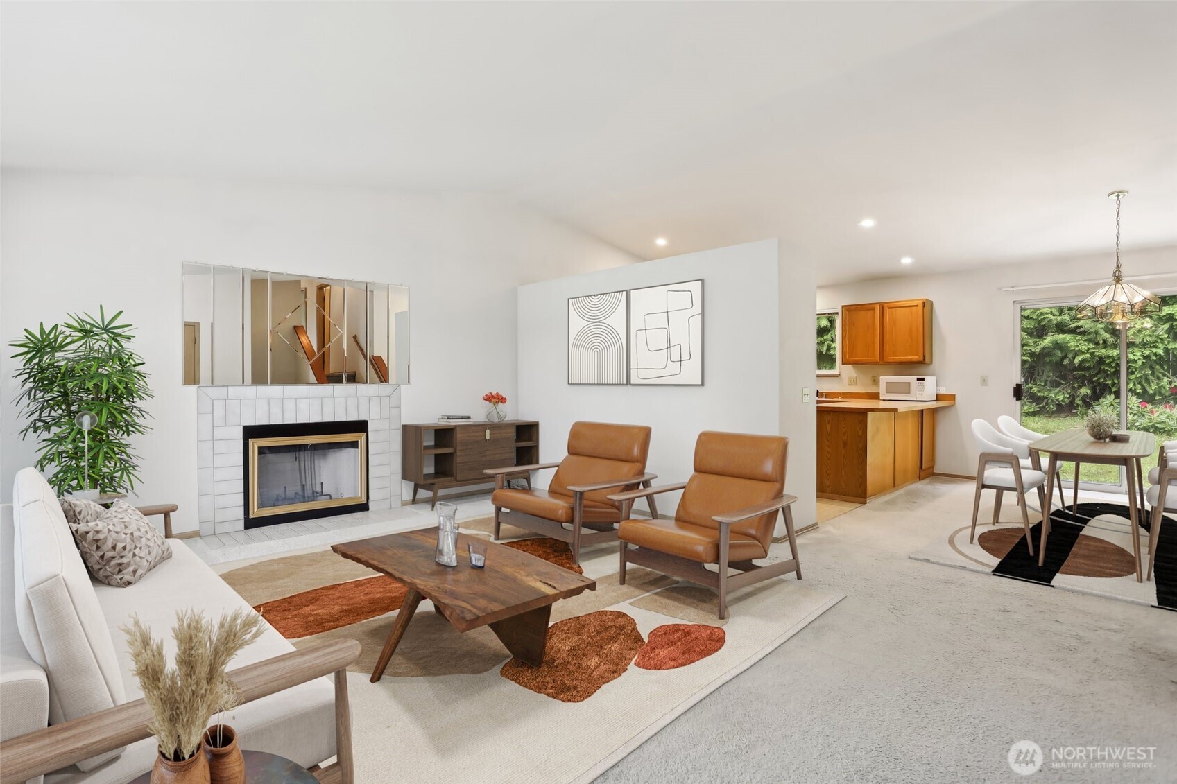 12515 NE 107th Place , Kirkland, WA 98033