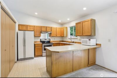 12515 NE 107th Place , Kirkland, WA 98033 - Photo 7