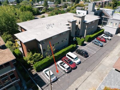 732 11th Avenue E #302, Seattle, WA 98102 - Photo 27