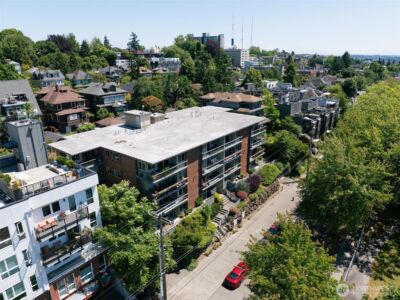 732 11th Avenue E #302, Seattle, WA 98102 - Photo 28