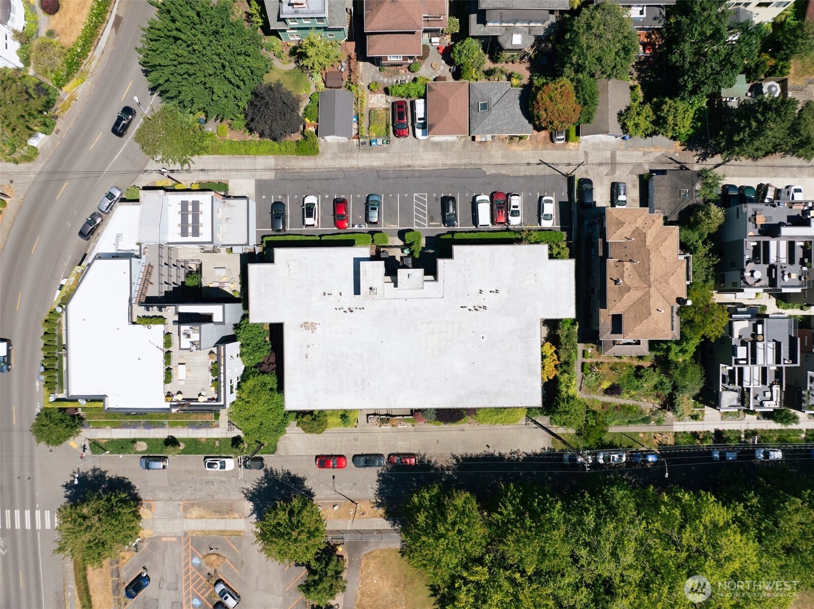 732 11th Avenue E #302, Seattle, WA 98102