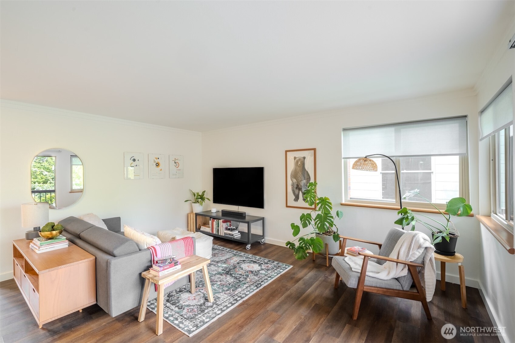 732 11th Avenue E #302, Seattle, WA 98102