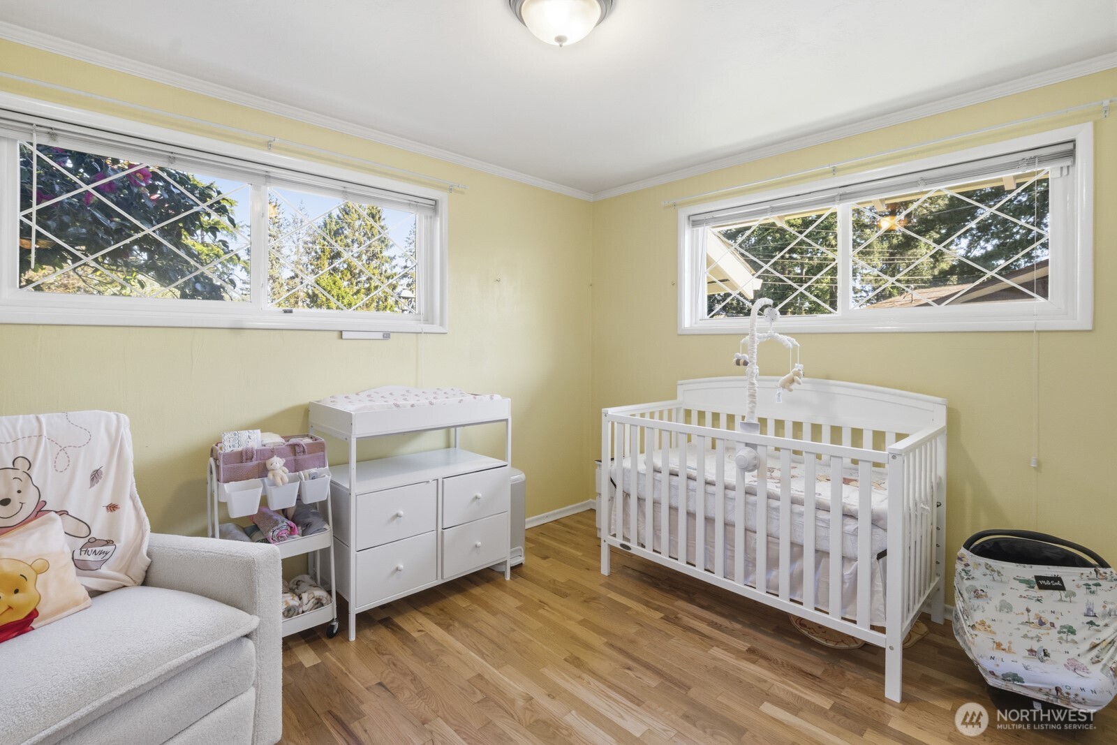 307 Ranger Drive SE, Lacey, WA 98503