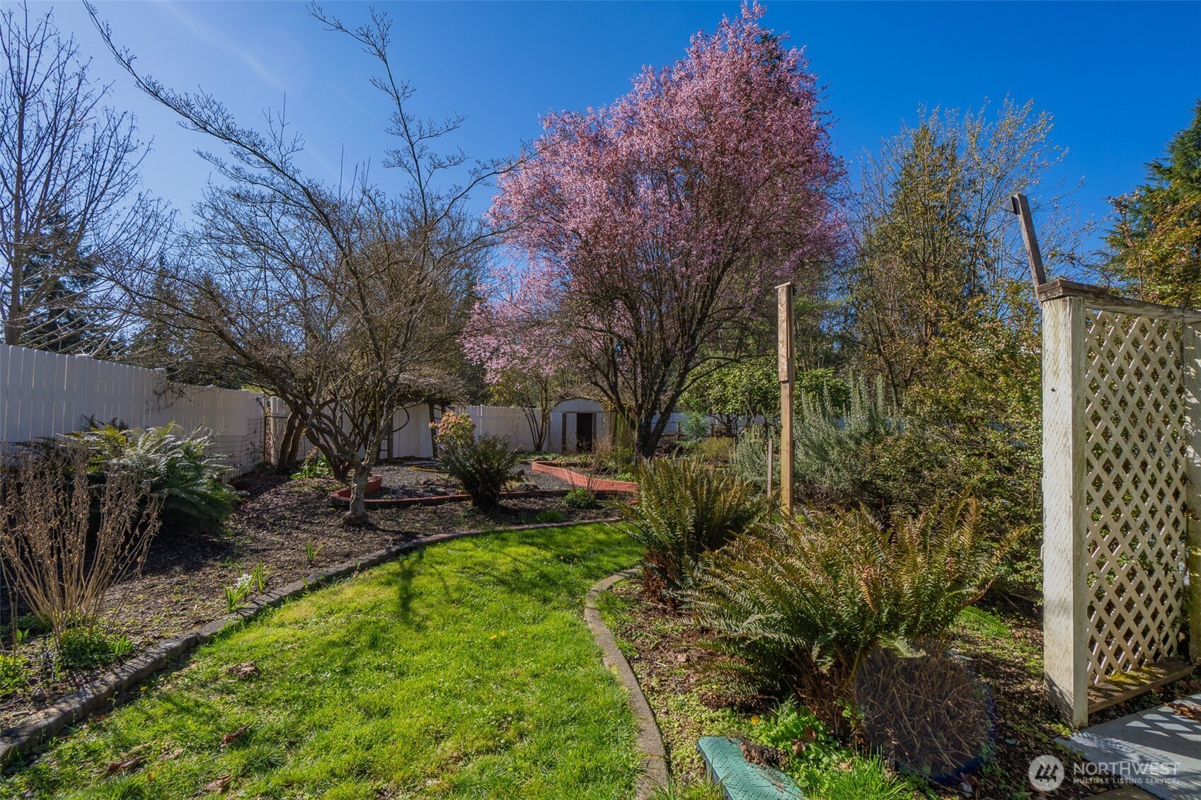 307 Ranger Drive SE, Lacey, WA 98503