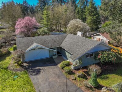 307 Ranger Drive SE, Lacey, WA 98503 - Photo 3