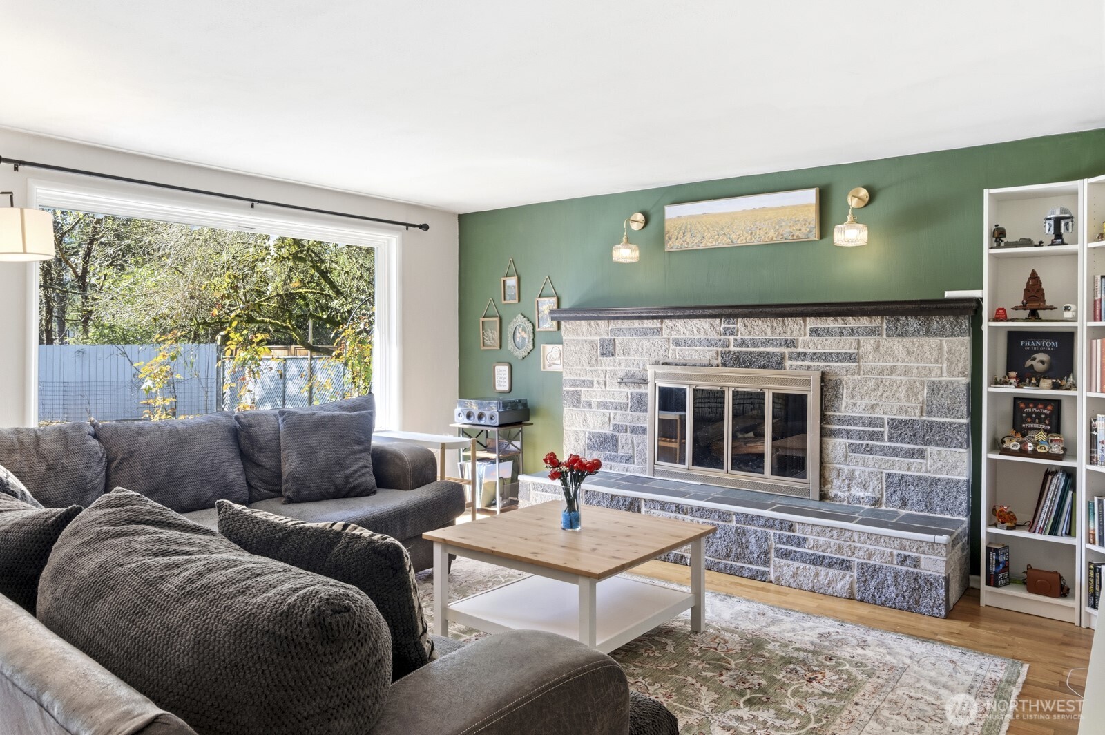 307 Ranger Drive SE, Lacey, WA 98503