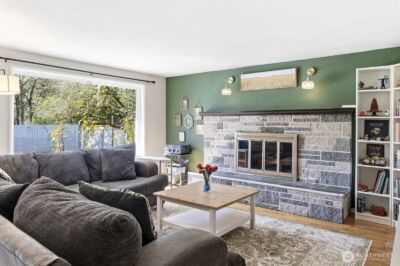 307 Ranger Drive SE, Lacey, WA 98503 - Photo 5