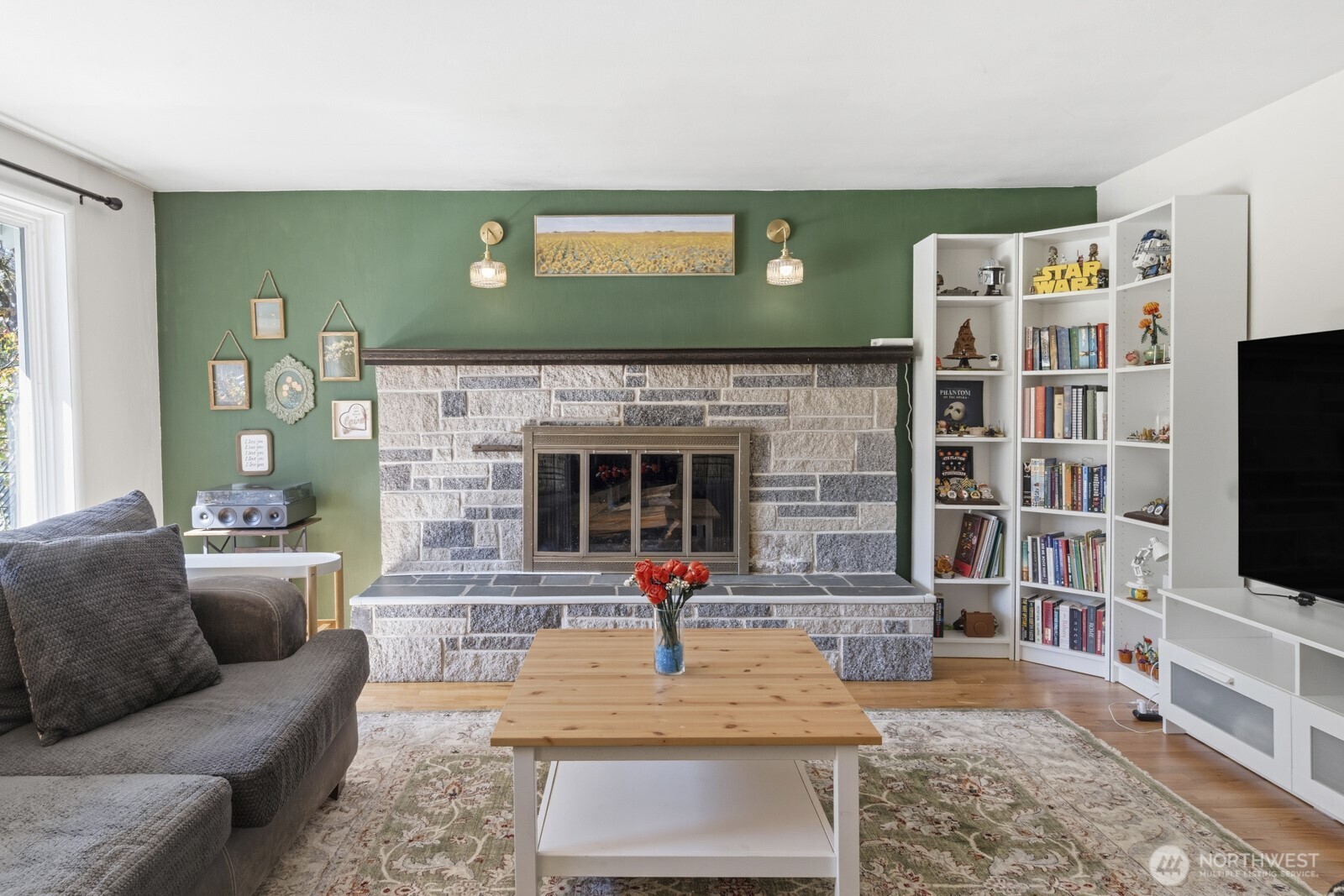 307 Ranger Drive SE, Lacey, WA 98503