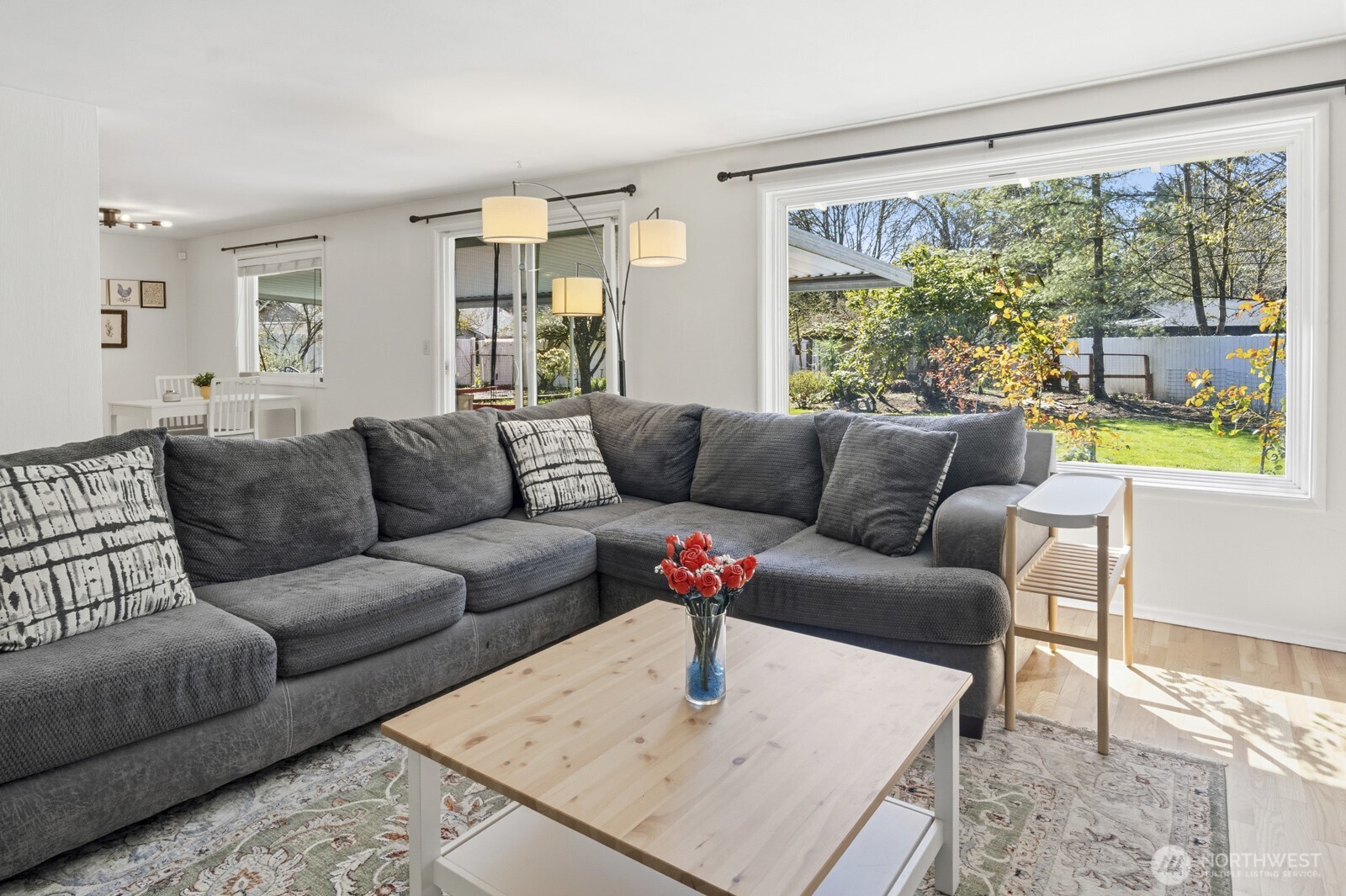 307 Ranger Drive SE, Lacey, WA 98503