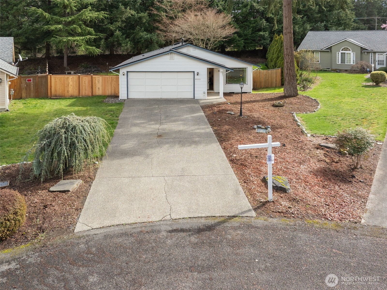 3323 240th Court E, Spanaway, WA 98387
