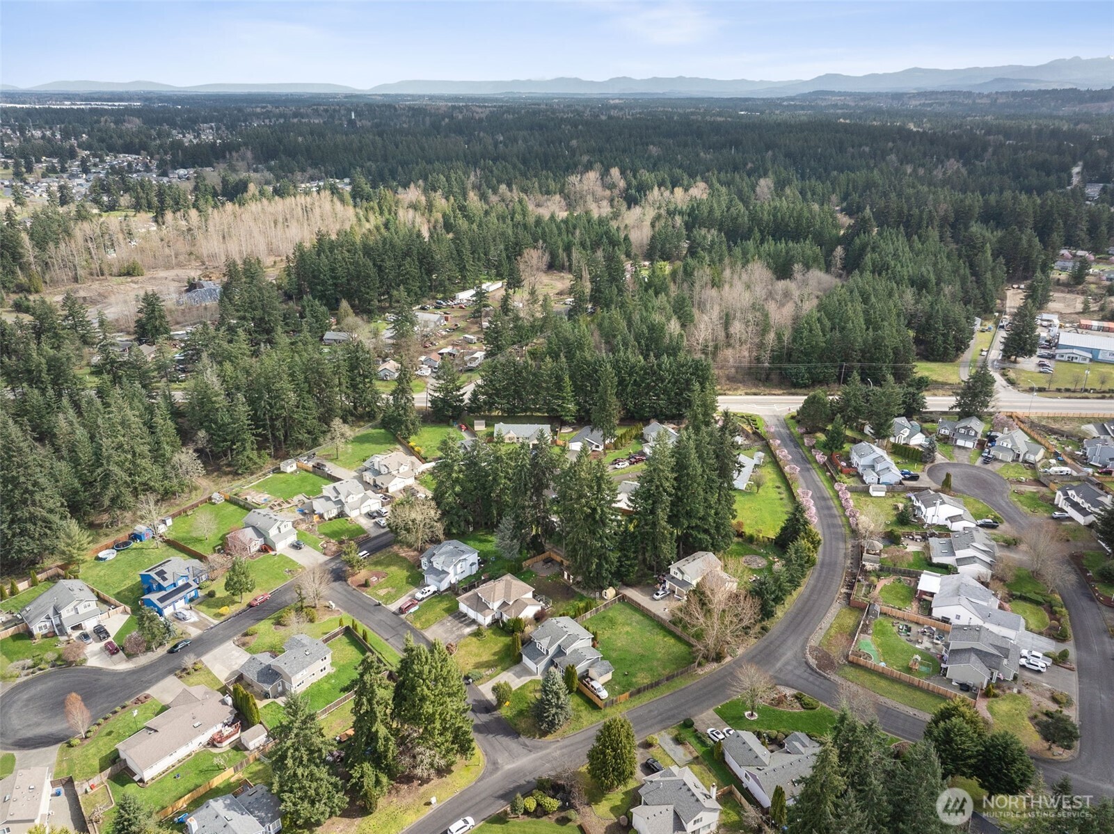 3323 240th Court E, Spanaway, WA 98387