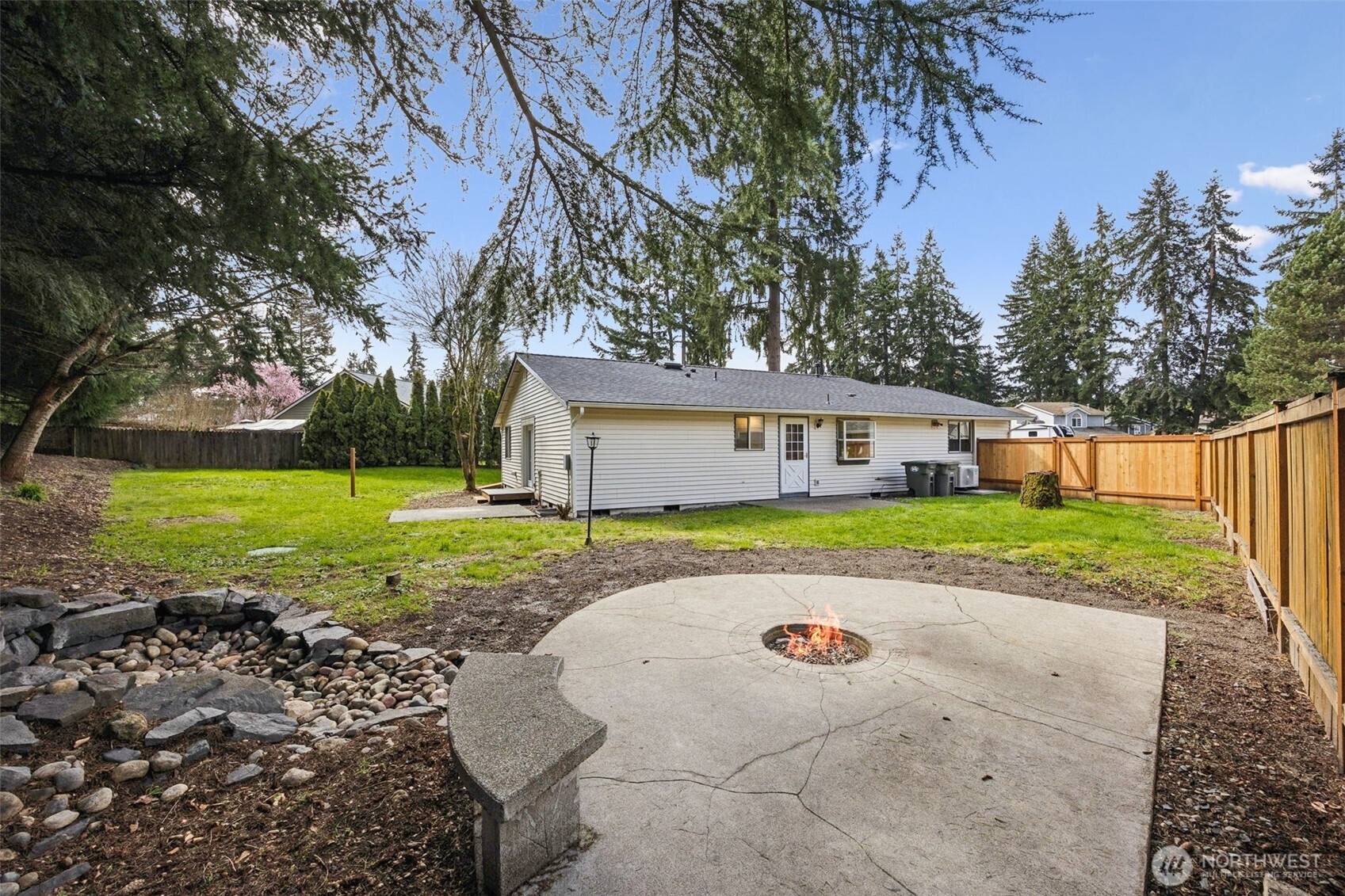 3323 240th Court E, Spanaway, WA 98387