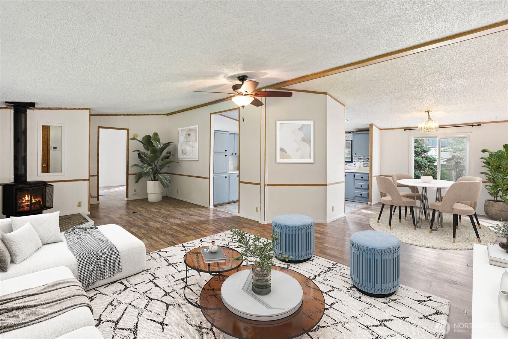 6044 SW Old Clifton Road , Port Orchard, WA 98367