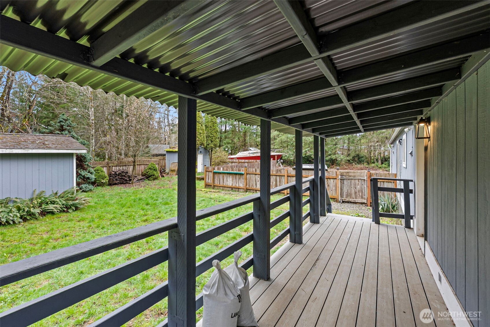 6044 SW Old Clifton Road , Port Orchard, WA 98367