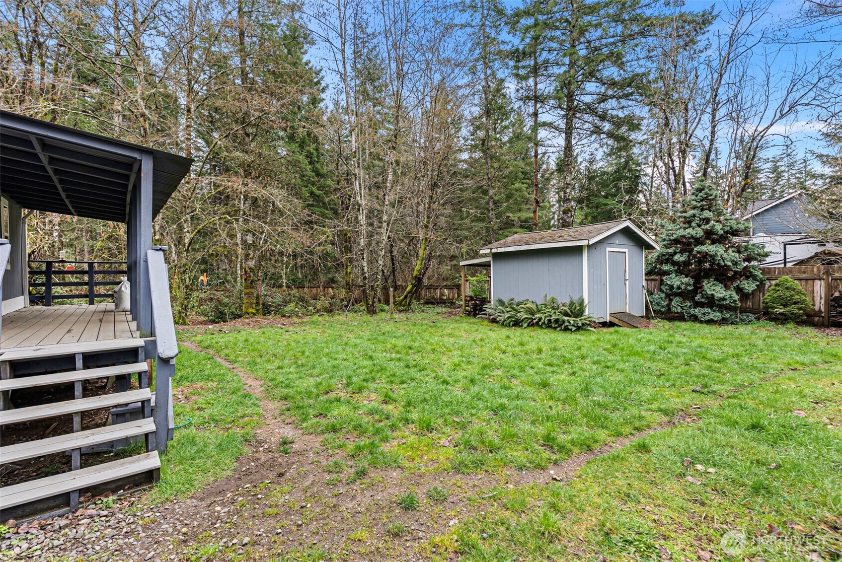 6044 SW Old Clifton Road , Port Orchard, WA 98367