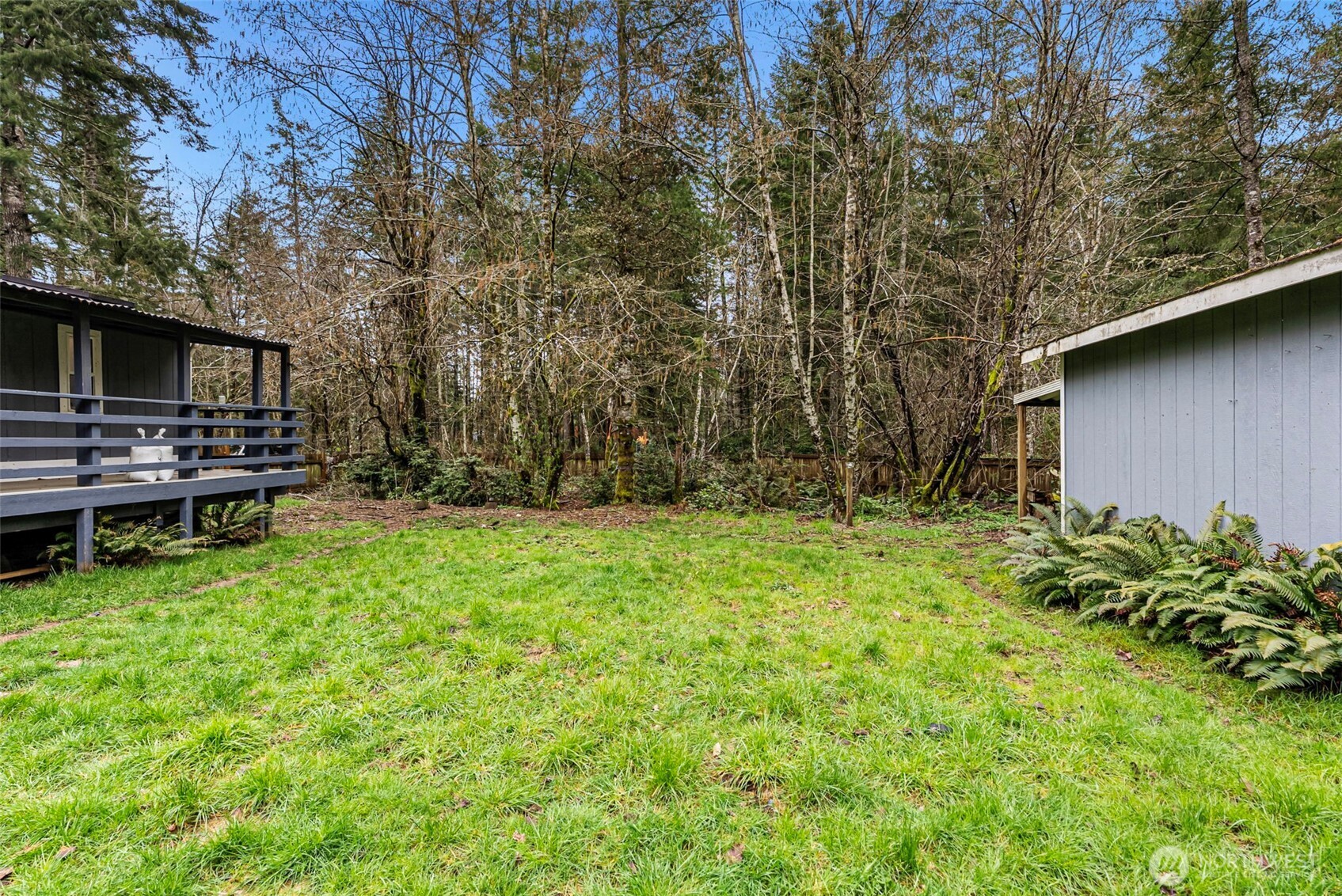 6044 SW Old Clifton Road , Port Orchard, WA 98367