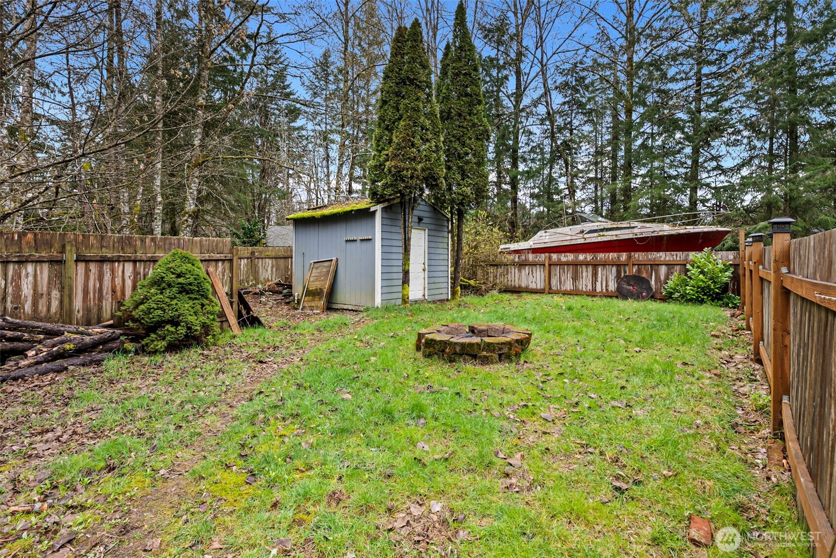 6044 SW Old Clifton Road , Port Orchard, WA 98367