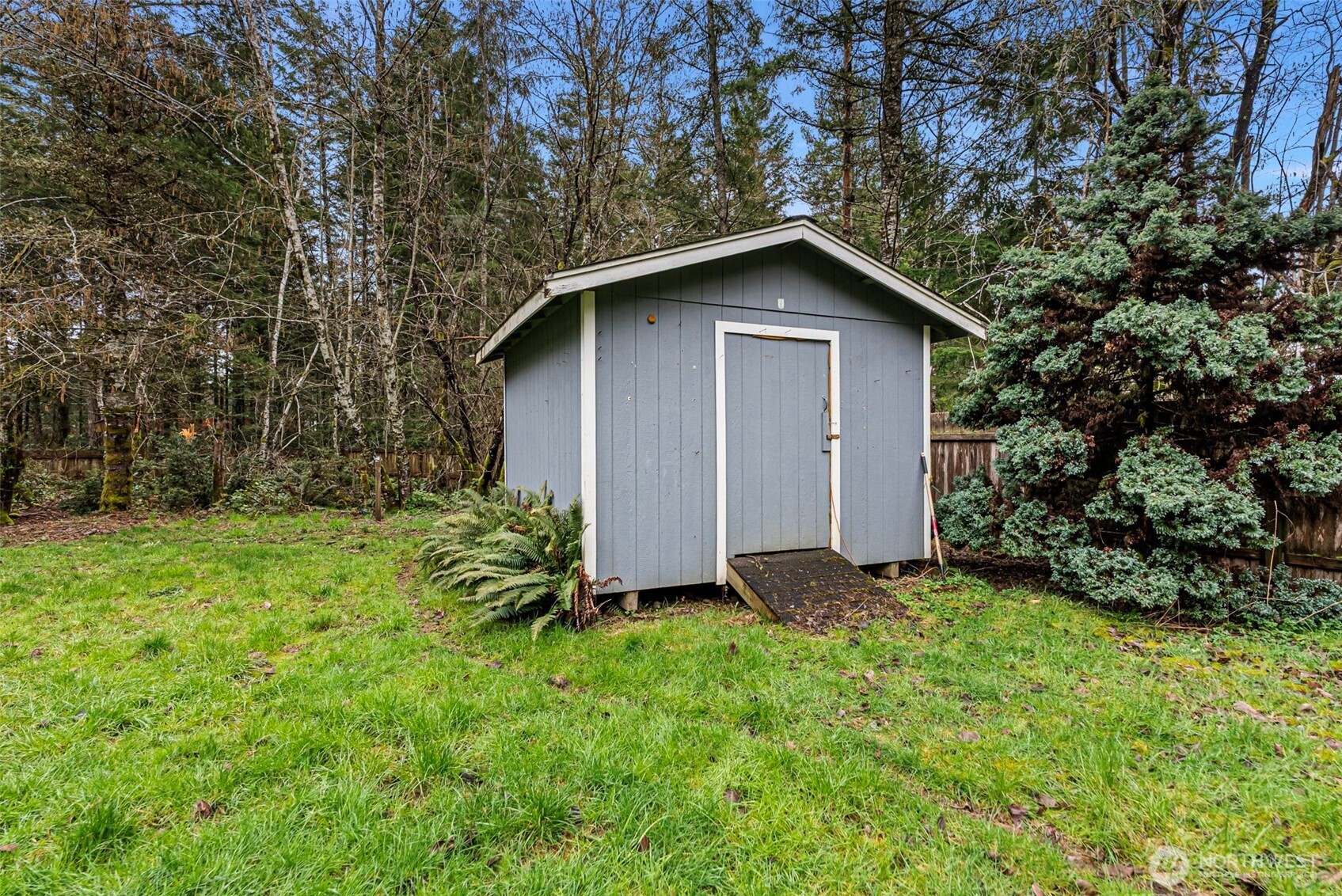 6044 SW Old Clifton Road , Port Orchard, WA 98367
