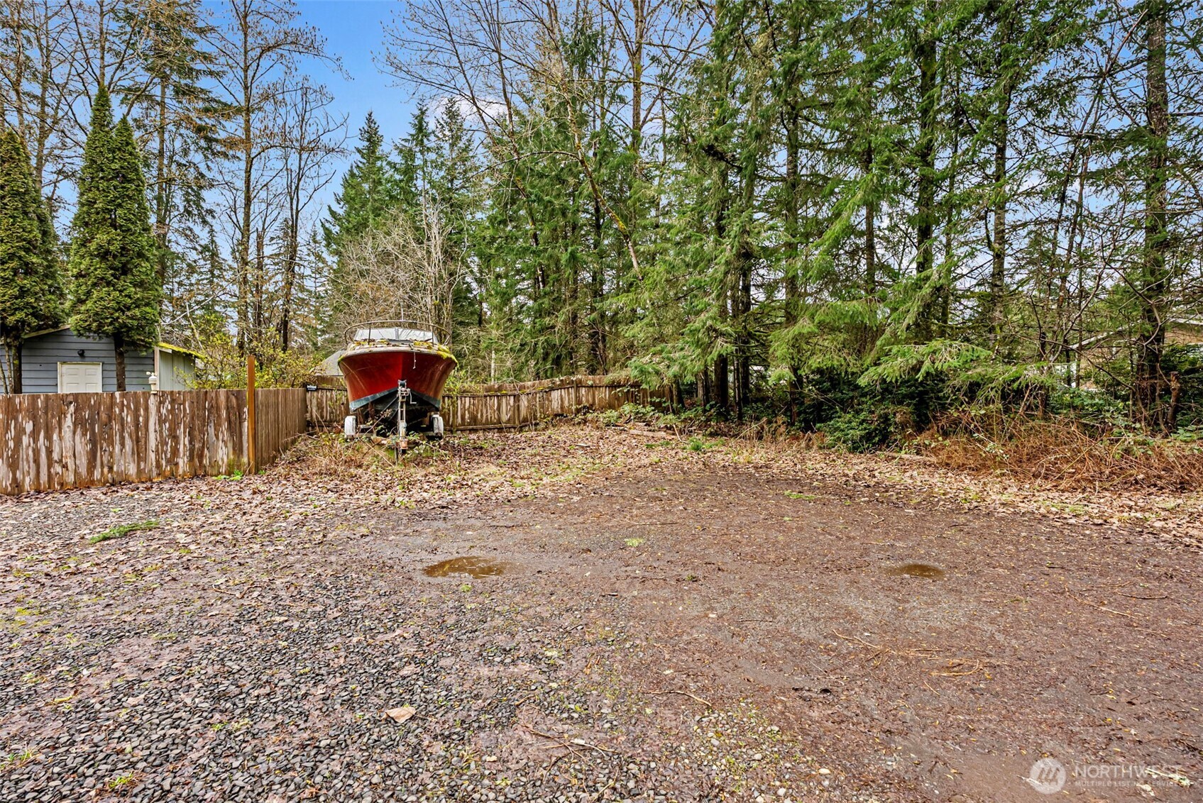 6044 SW Old Clifton Road , Port Orchard, WA 98367