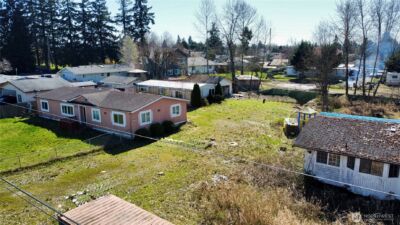 1306 97th Street , Tacoma, WA 98445