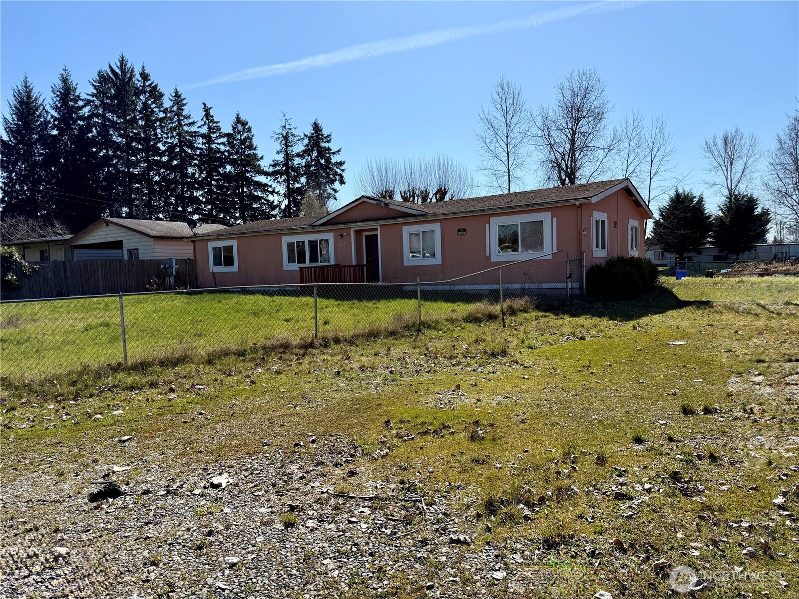 1306 97th Street , Tacoma, WA 98445