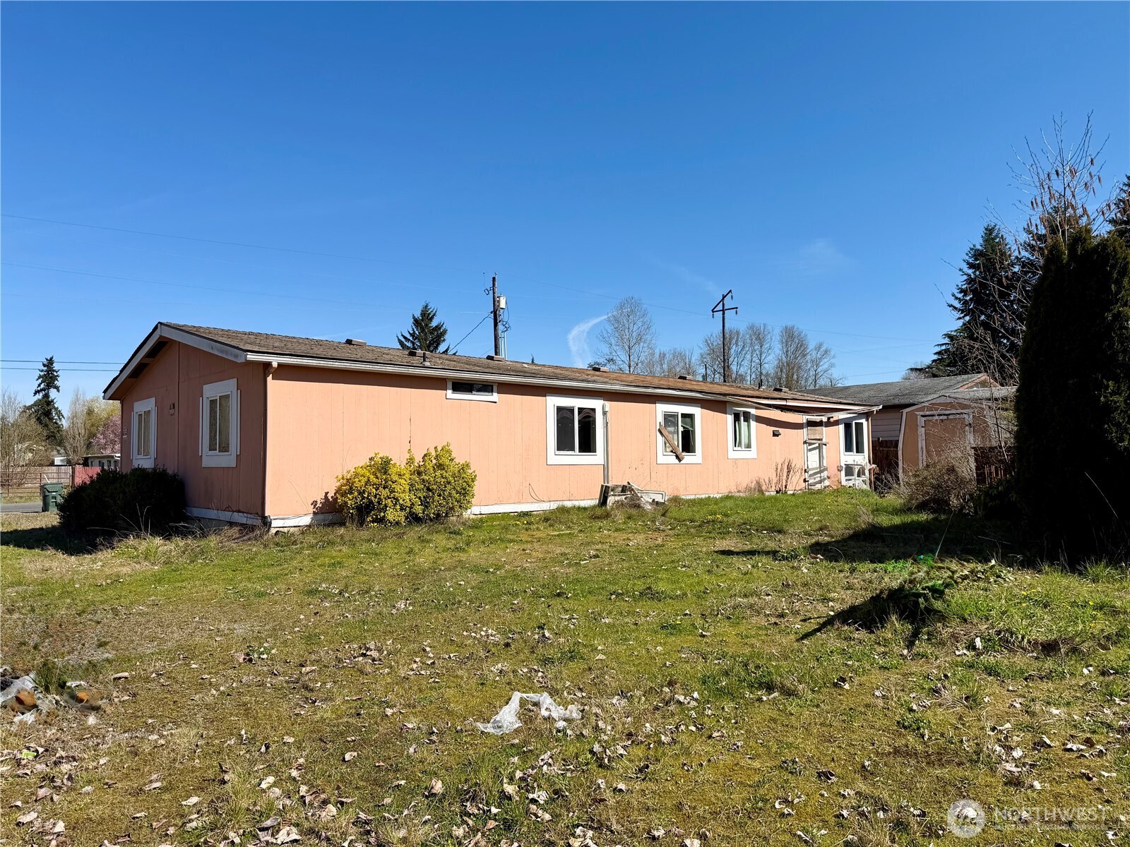 1306 97th Street , Tacoma, WA 98445