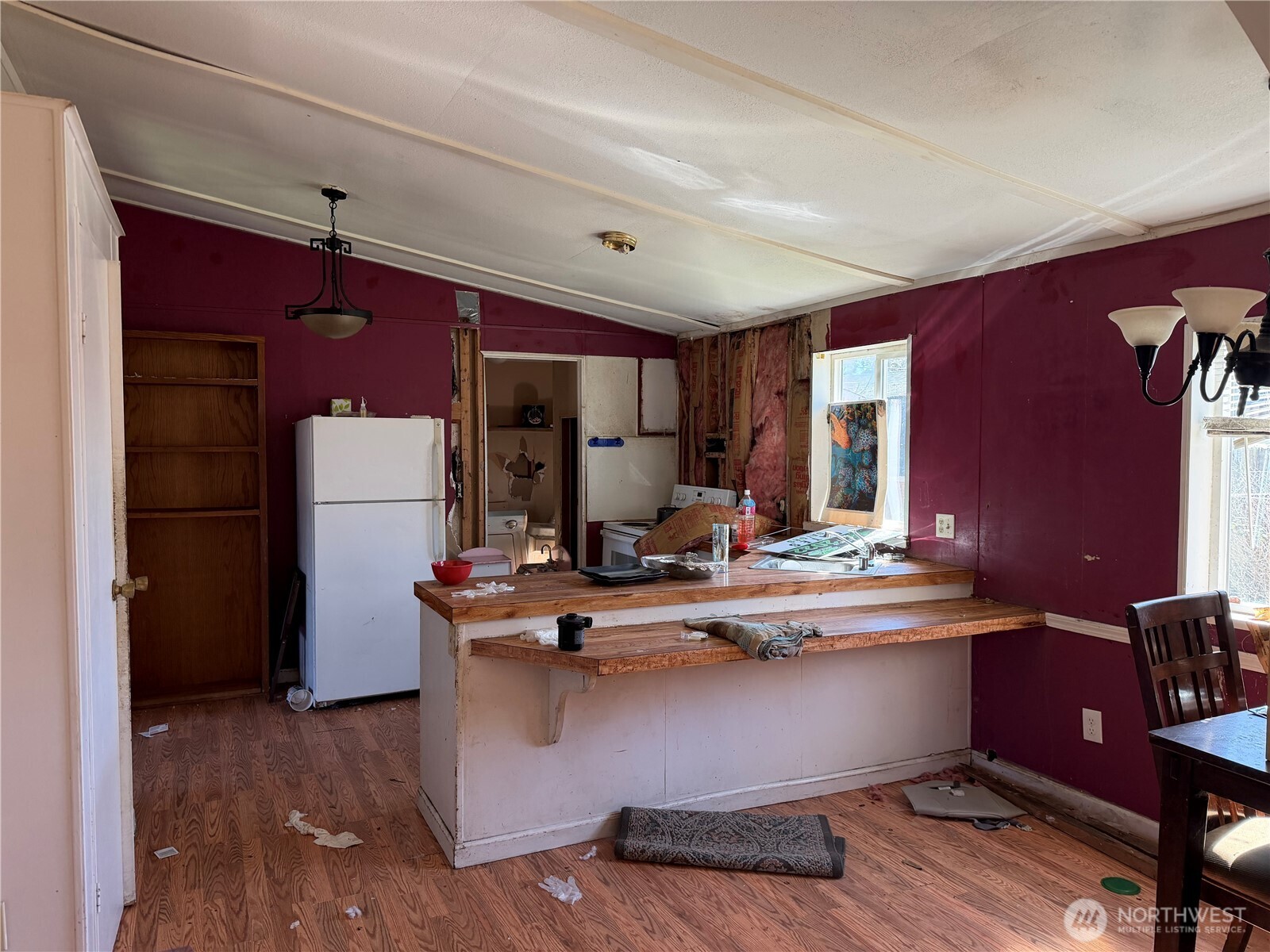 1306 97th Street , Tacoma, WA 98445