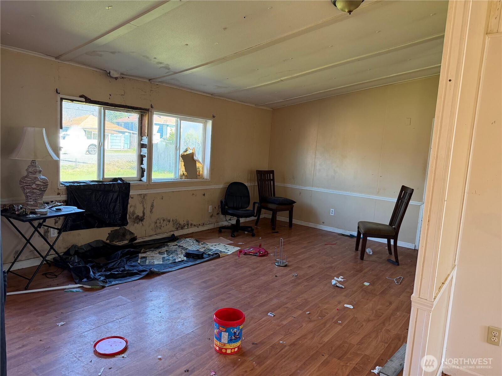 1306 97th Street , Tacoma, WA 98445