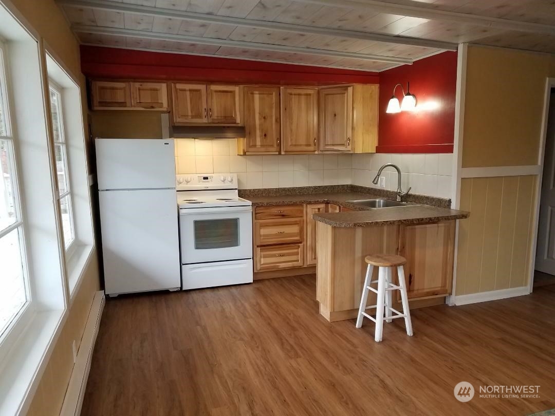 7687 Francis Lane #1-4, Blaine, WA 98230