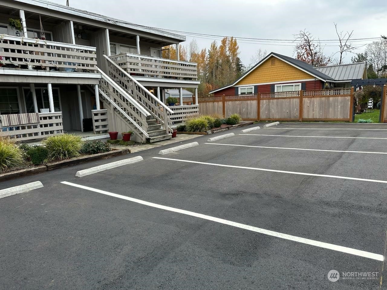 7687 Francis Lane #1-4, Blaine, WA 98230