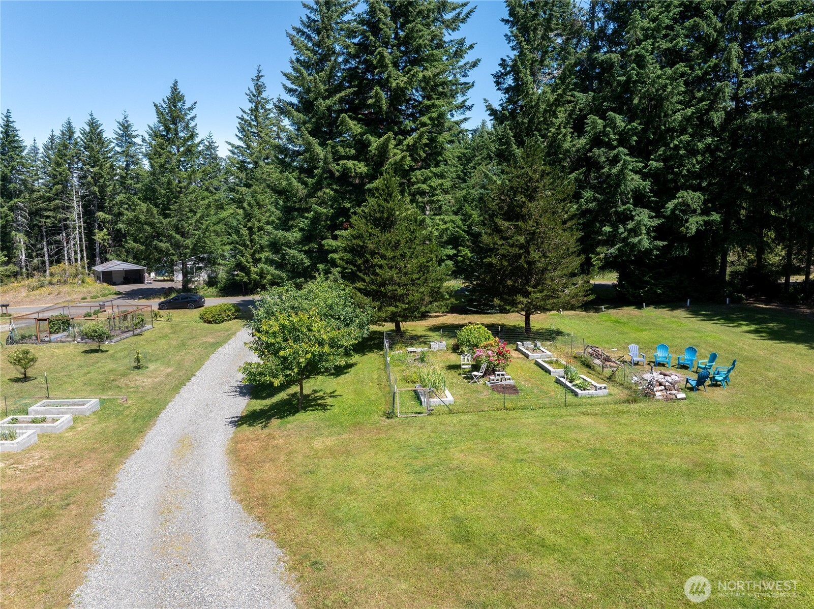 30 E Richardson Road , Belfair, WA 98528