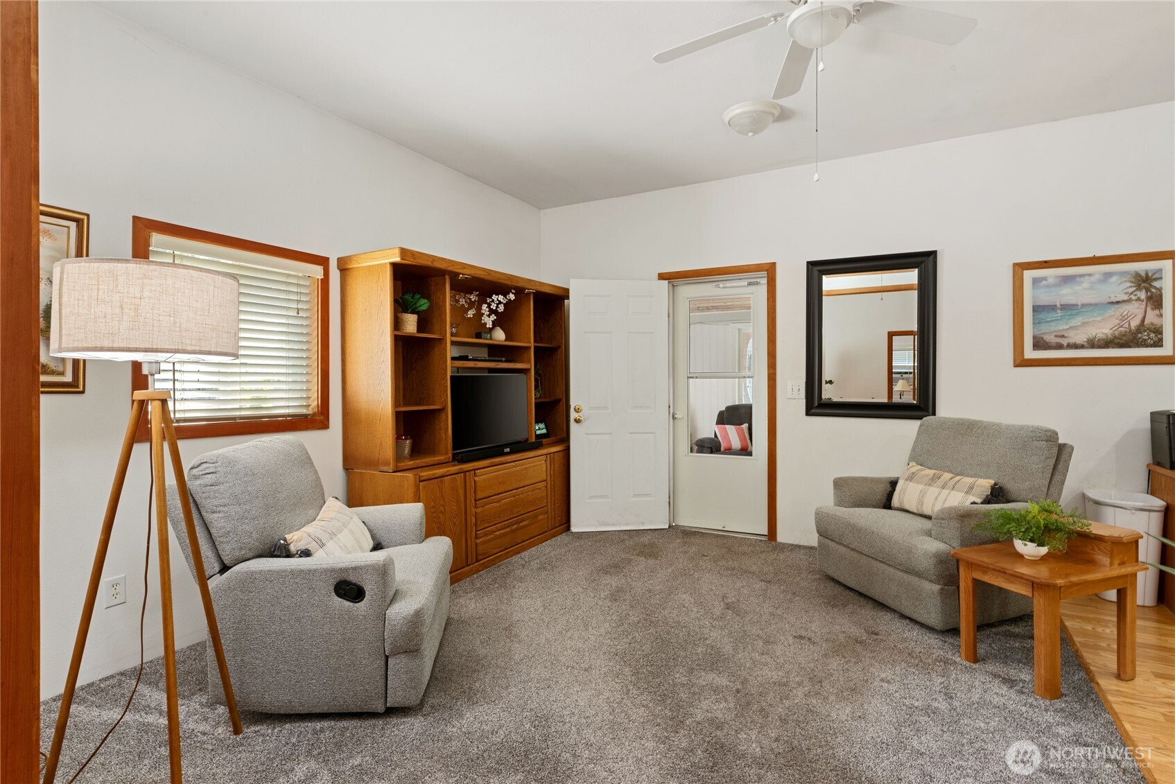 30 E Richardson Road , Belfair, WA 98528