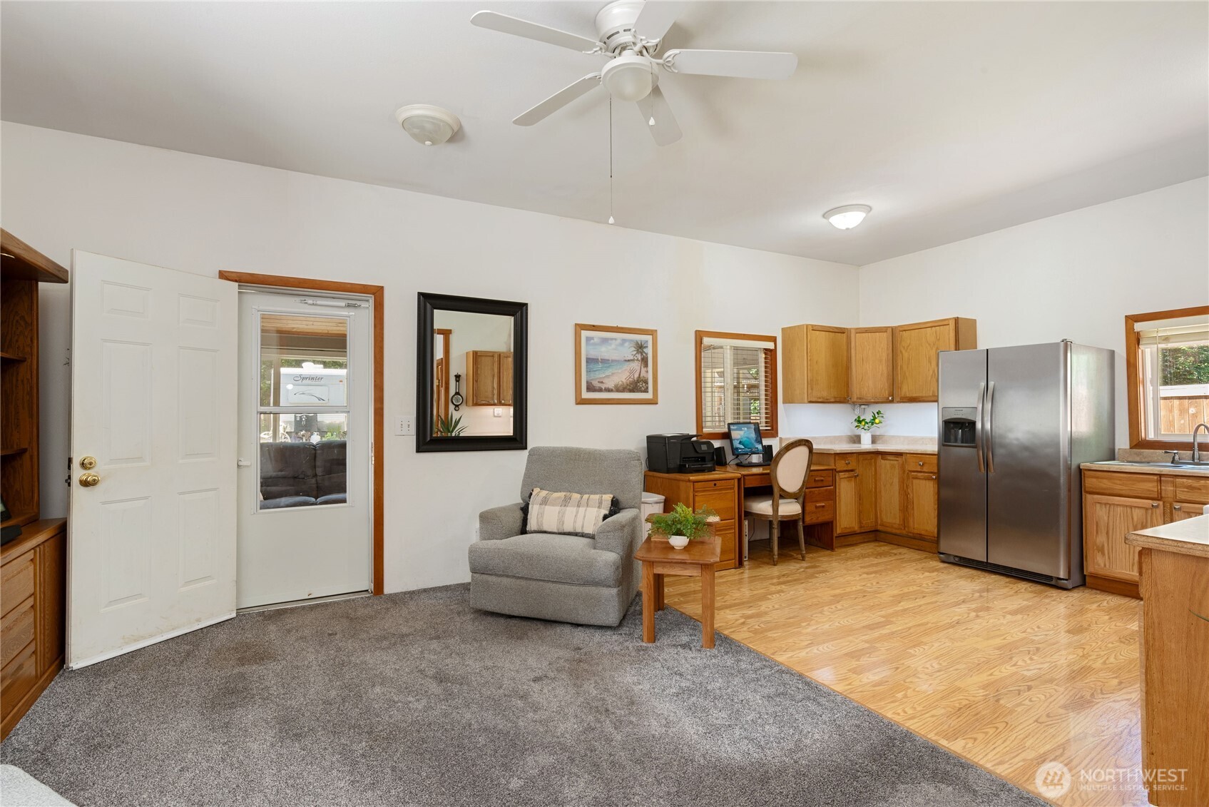 30 E Richardson Road , Belfair, WA 98528