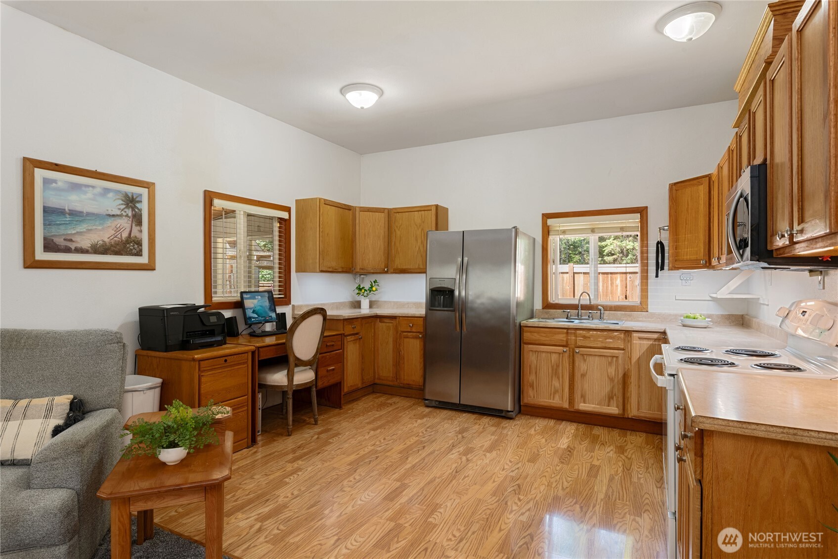 30 E Richardson Road , Belfair, WA 98528