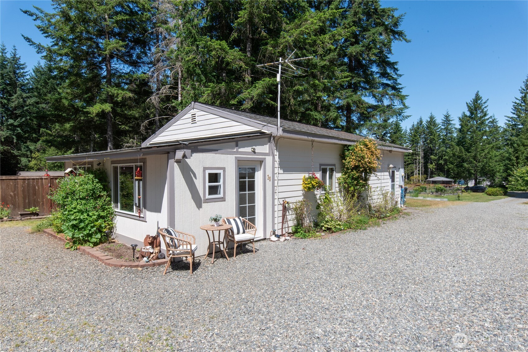 30 E Richardson Road , Belfair, WA 98528